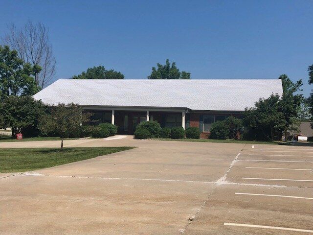 617 Chamberlin Ave, Frankfort, KY 40601